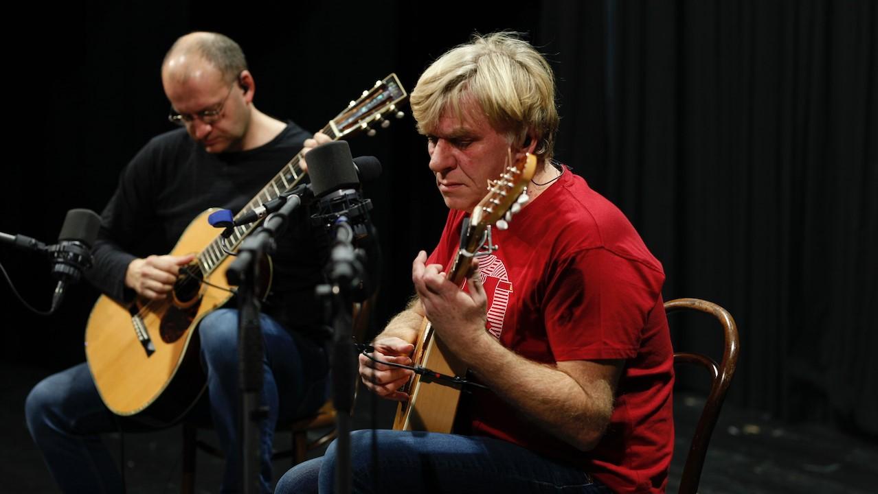Koncert: KAREL PLÍHAL - RECITÁL